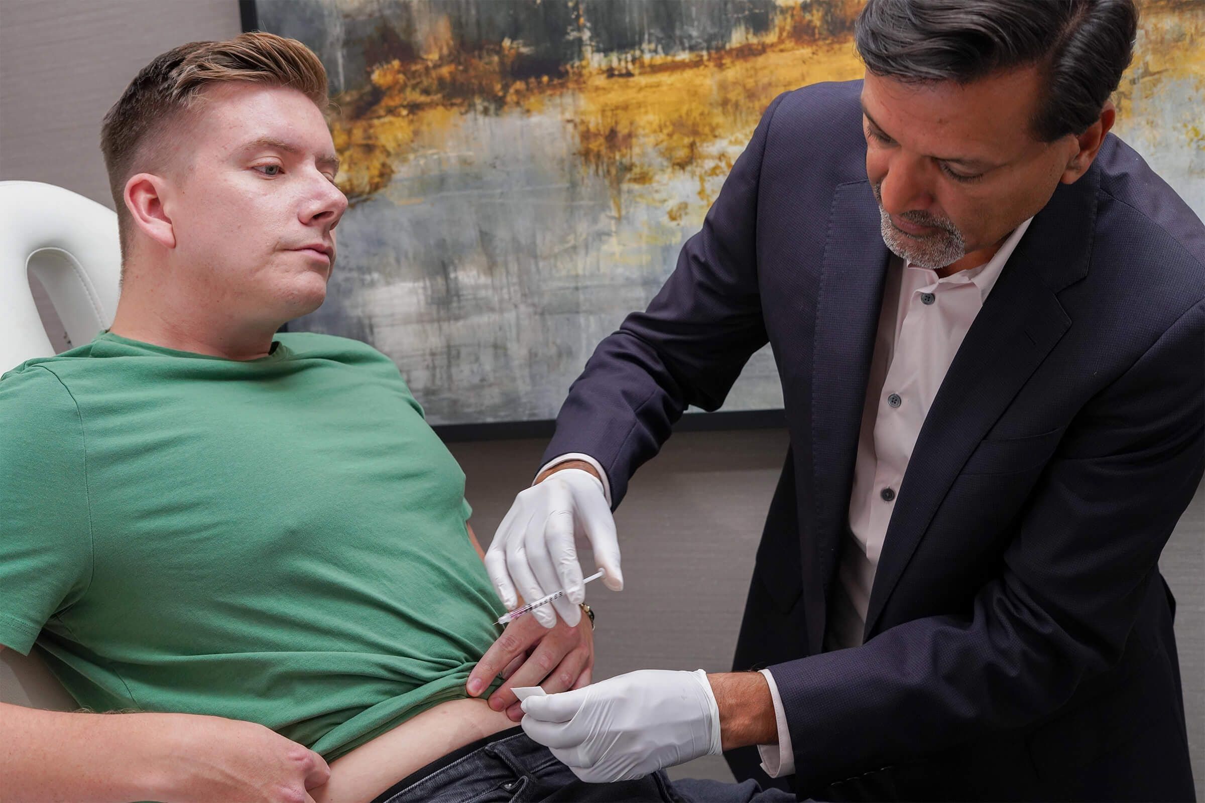 glp-1 encinitas GLP-1 Protocol Weight Management Injections