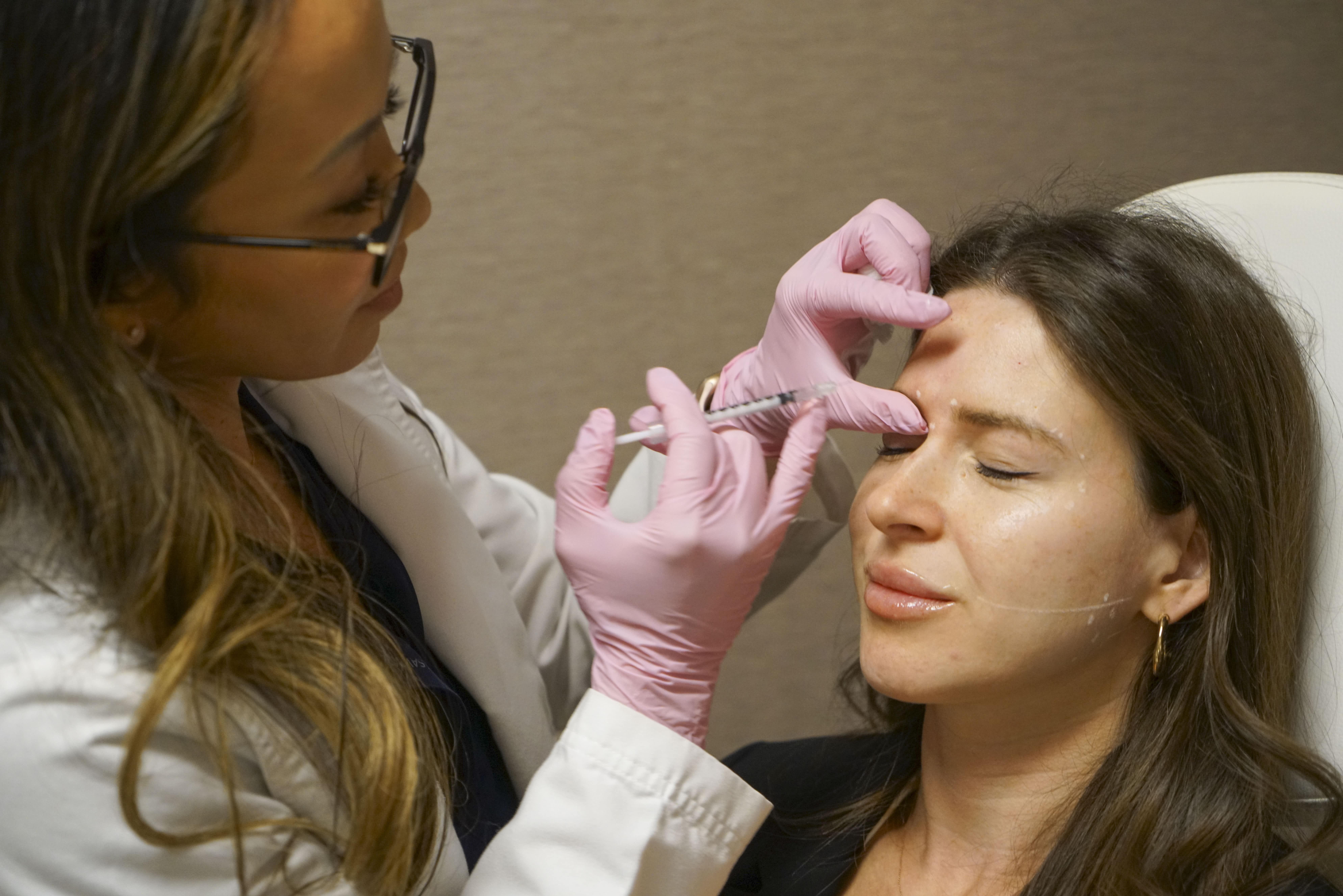 vape after botox We'd rather tell you this before your appointment than after. Nicotine use,  cigarettes, vaping, pouches, any delivery system, is clinically documented  to shorten the duration and reduce the consistency of Botox and