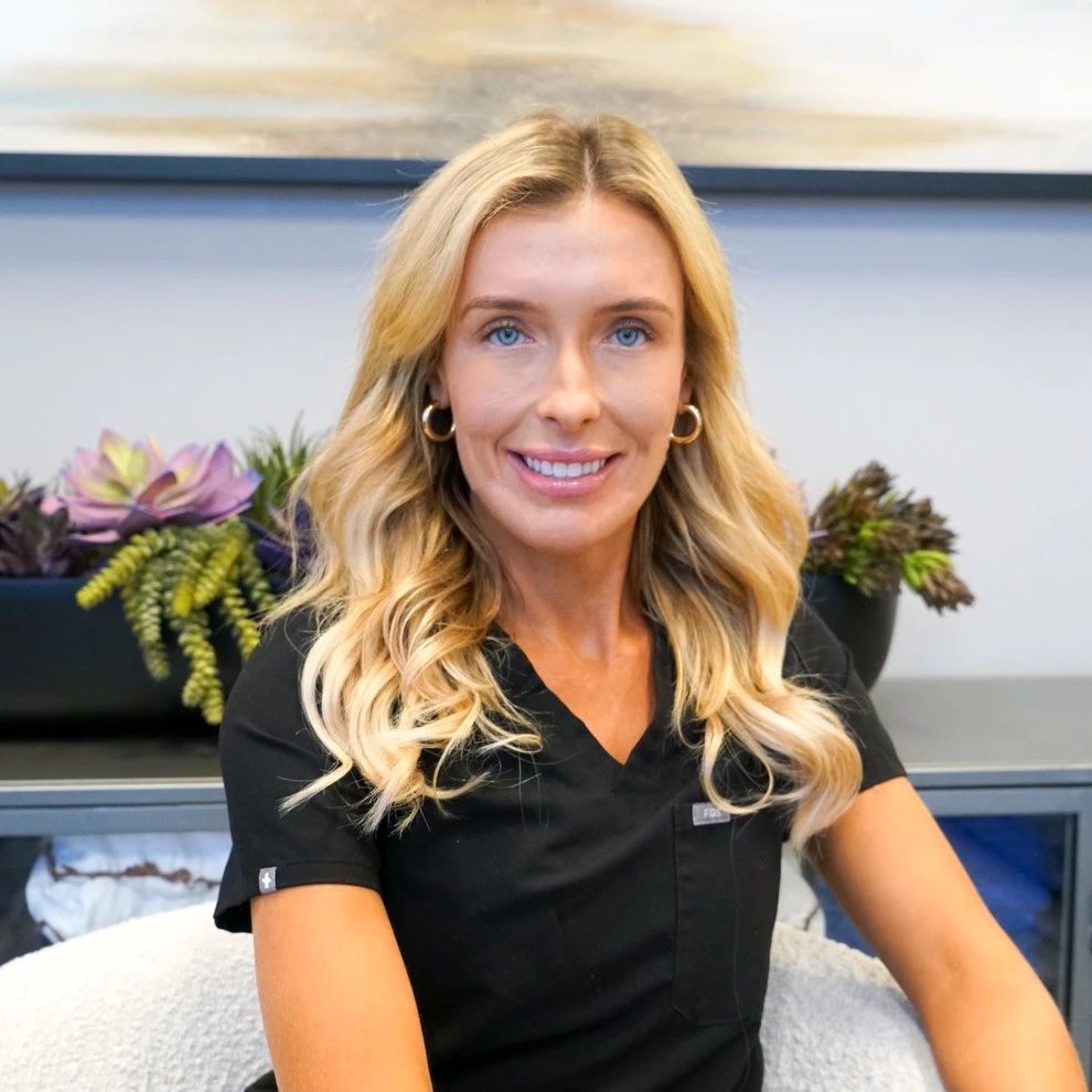 Meet Registered Nurse Erin Finnerty